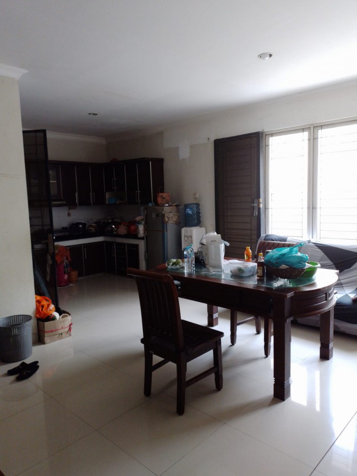 Rumah Dijual di Oakwood Lippo Cikarang